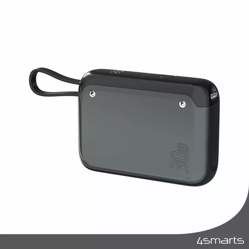 Powerbanka 4smarts 540699, 10000 mAh