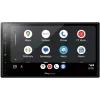 Auto-multimediálny prijímač Pioneer SPH-DA77DAB čierny 2 DIN Wi-Fi Bluetooth