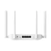 Xiaomi AX1500 WiFi router Gigabit Ethernet dualband (2,4 GHz / 5 GHz) biely