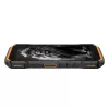 Smartfón Ulefone Armor X32 Pro 5G 8 GB RAM 256 GB, 5,65", IP69K, žiarivo oranžový
