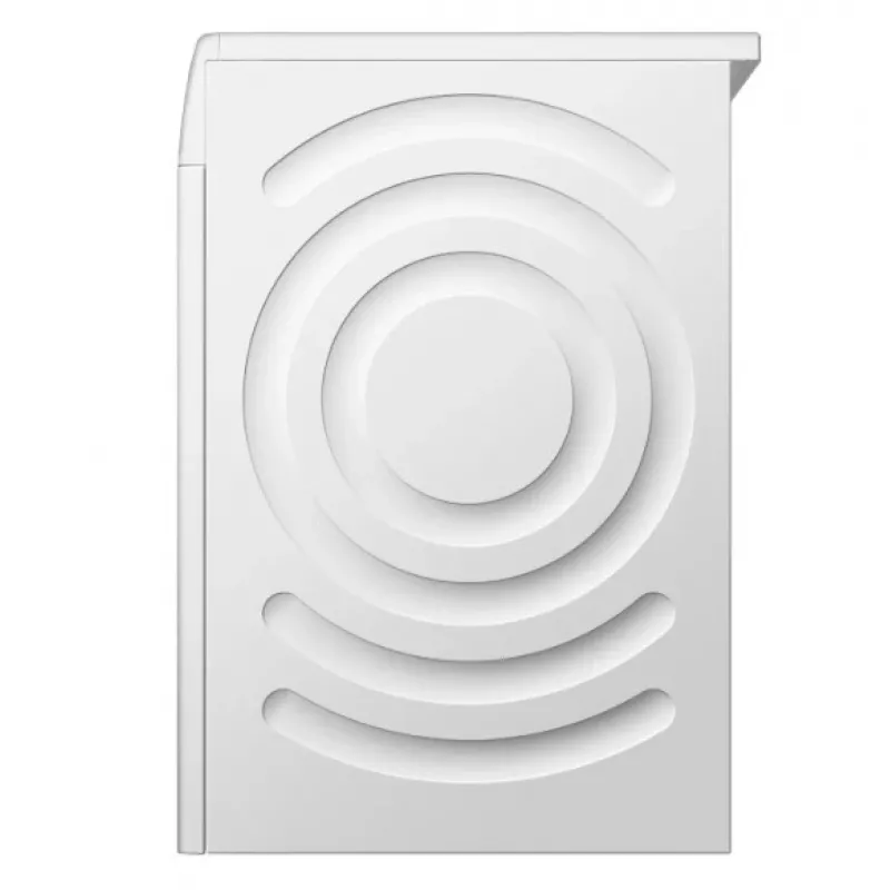 Práčka s predným plnením Bosch WGE02201PL — 8 kg, 1200 ot/min, 55 l bubon, LED displej, invertor