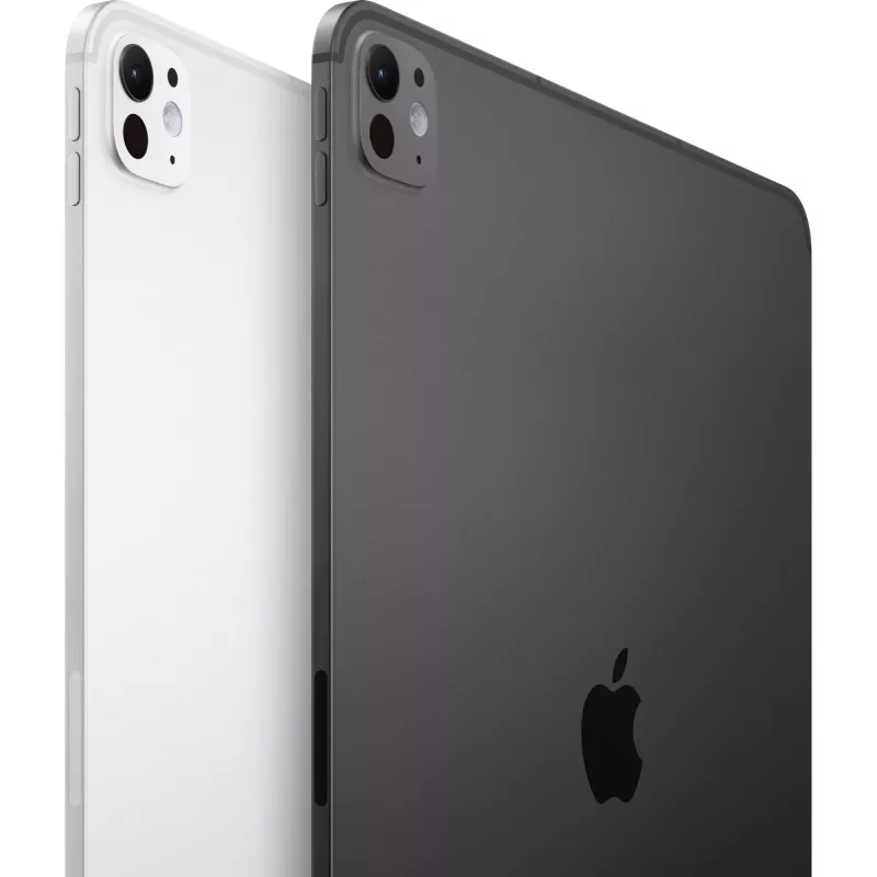 Apple 11-palcový iPad Pro M5 Wi-Fi + Cellular - tablet - 2 TB - 27,9 cm (11 inch)