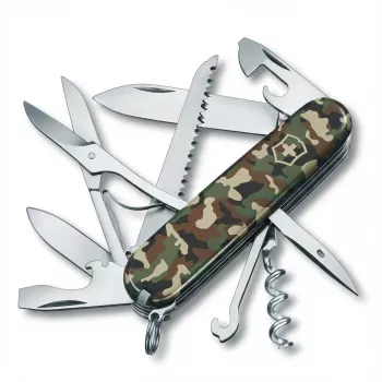 Multifunkčný nôž Victorinox Huntsman