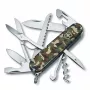 Multifunkčný nôž Victorinox Huntsman