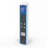 SAVIO univerzálny diaľkový ovládač RC-15 pre TCL SMART TV, IR Wireless, čierny, dosah 10 m