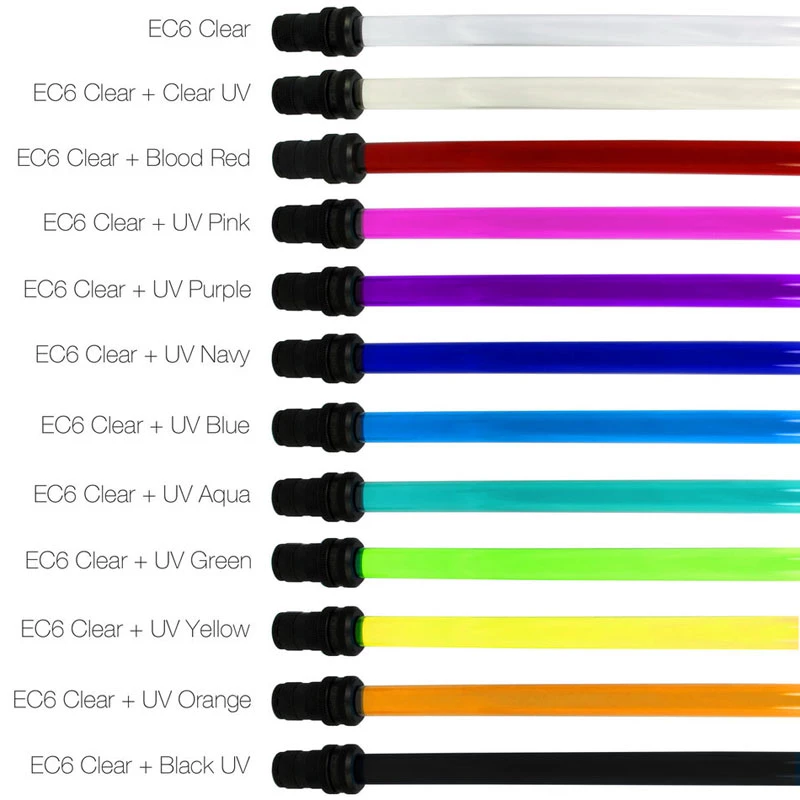 XSPC EC6 ReColour farbivo, UV modrá - 30 ml