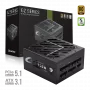 Gamemax napájací zdroj, 80 PLUS, Gold | GZ 750G | 750 W