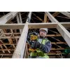 DeWALT DCS369NT-XJ šabľová píla 2800 zdvihov/min čierna, žltá