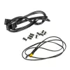 Lamptron LP801 Fan Controller s displejom