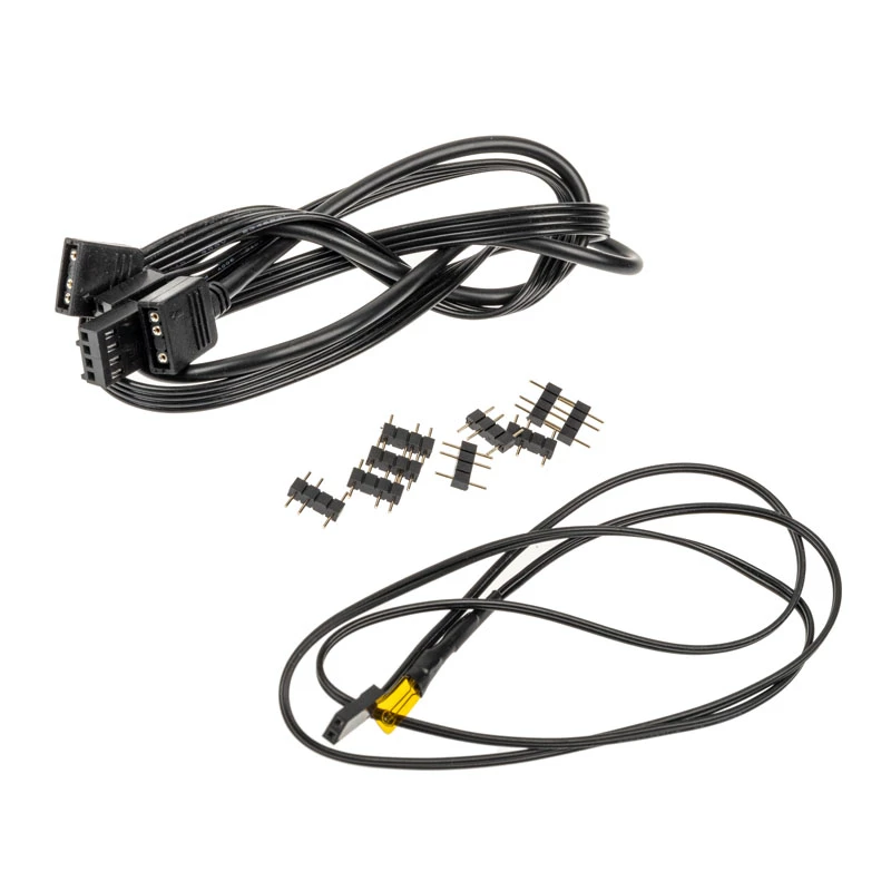 Lamptron LP801 Fan Controller s displejom