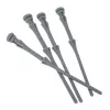 Chladič/Radiátor Akasa OTTO SC12 12 cm sivý Dual Ball Bearing
