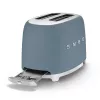 Smeg TSF01SBMEU hriankovač 6 2 plátky 950 W modrý