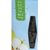 Bosch Fruitees Snack Apple maškrta pre psov, 200 g