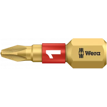 Wera 851/1 BDC hrot Phillips PH1, 25 mm