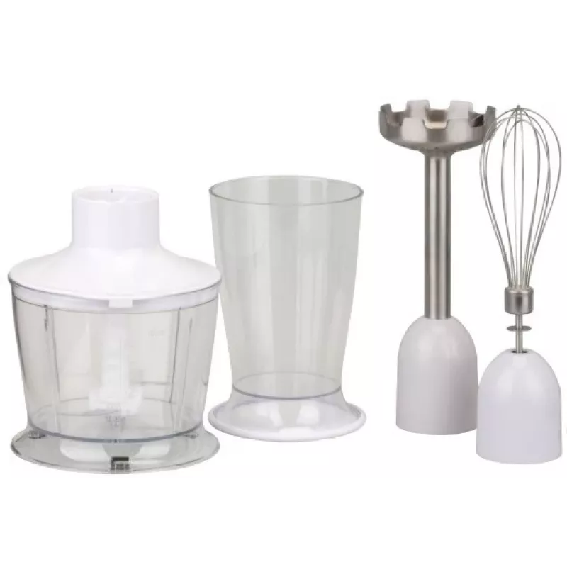 Kuchynský mixér Blaupunkt HBD801WH biely