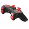 Esperanza EGG106R Herný ovládač Gamepad PC,Playstation 2,Playstation 3 Analógový / Digitálny USB 2.0 Čierna,Červená