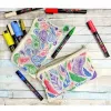 Posca 181705 žltá