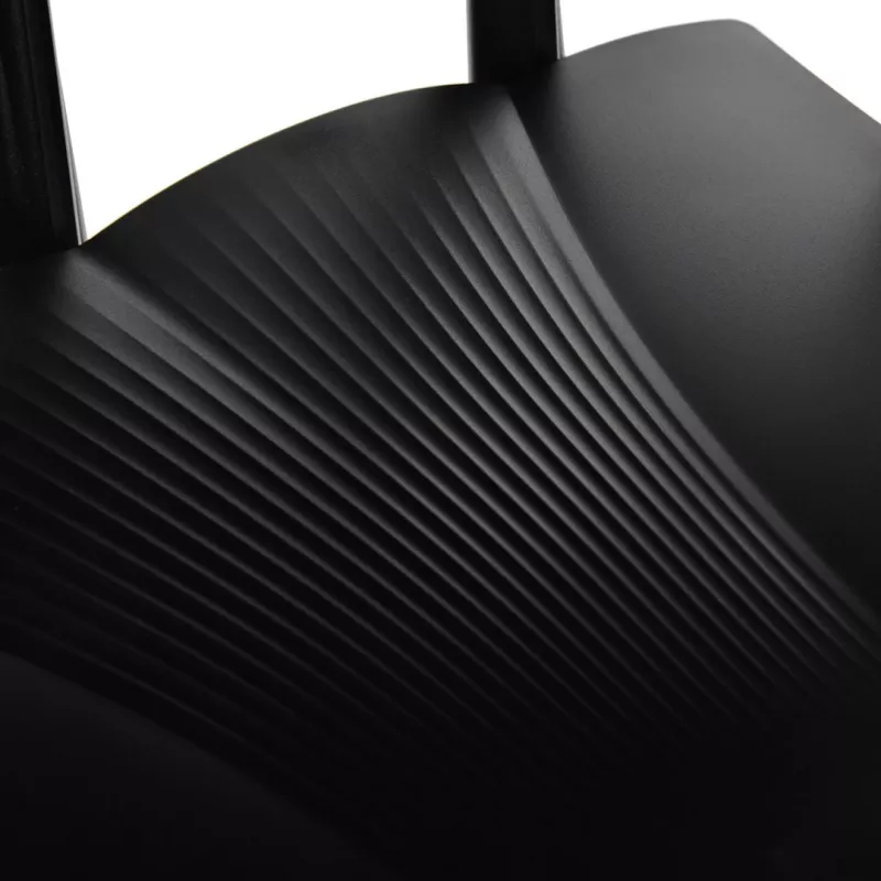 Tenda TX12 PRO bezdrôtový router Fast Ethernet Dualband (2,4 GHz / 5 GHz) čierny