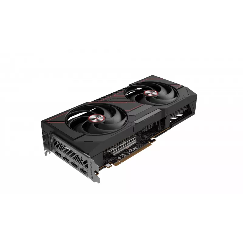 SAPPHIRE PULSE Radeon RX 9070 16GB GDDR6 grafická karta