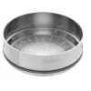 STAUB La Cocotte liatinový okrúhly hrniec s vložkou 40508-819-0 - 3,8 l Graphit