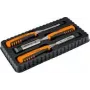 Bahco sada dlát, 12-18-25 mm 424P-S3-EUR (424P-S3-EUR)