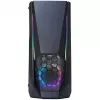 Xilence Xilent Blast X505.ARGB skriňa na herný PC, RGB ATX Midi-Tower, čierna (XG141)