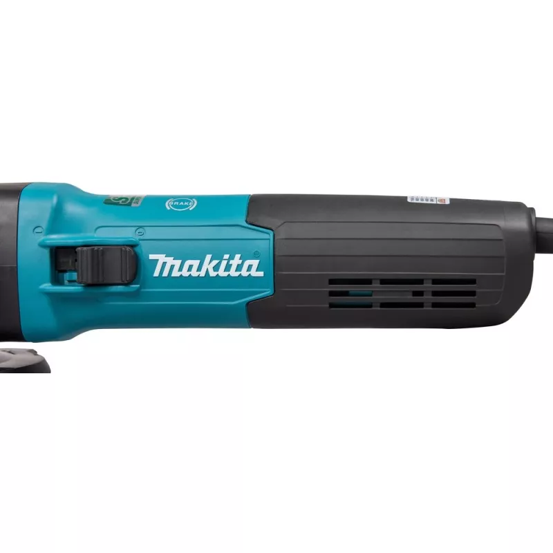 Makita GA5091X01 uhlová brúska 12,5 cm 11500 RPM 1900 W 2,8 kg