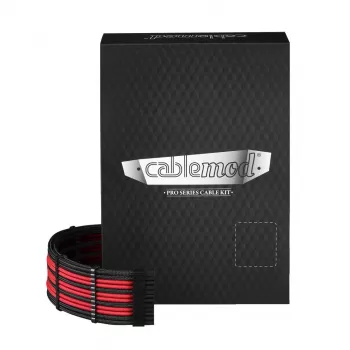 Cablemod CM-PCSI-FKIT-NKKR-R interný napájací kábel