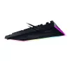 RAZER BlackWidow V4 Pro klávesnica Green Switch - US rozloženie