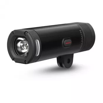 Čelová lampa Garmin Varia UT800