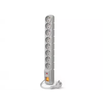 Acar S8 ALP-ACARS8---13 predlžovacia zásuvka