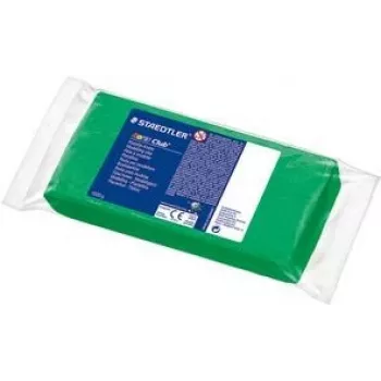 STAEDTLER plastelína Noris Club 8421 modrá 1,0 kg (8421-37)