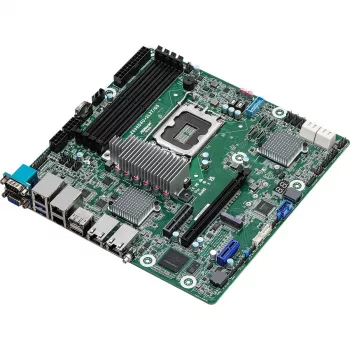 ASRock Z690D4U-2L2T/G5 základná doska Intel Z690 LGA 1700 Micro ATX