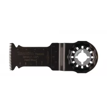 Makita B-64870-5 sada pílových listov na zapichovacie rezanie, bimetal, 5 ks