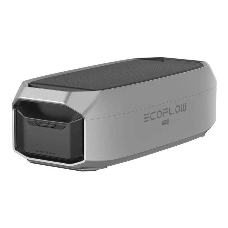 Smart Extra batéria pre EcoFlow DELTA Pro 3, 4096 Wh