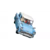 LEGO HARRY POTTER 76470 Začarovaný lietajúci Ford Anglia