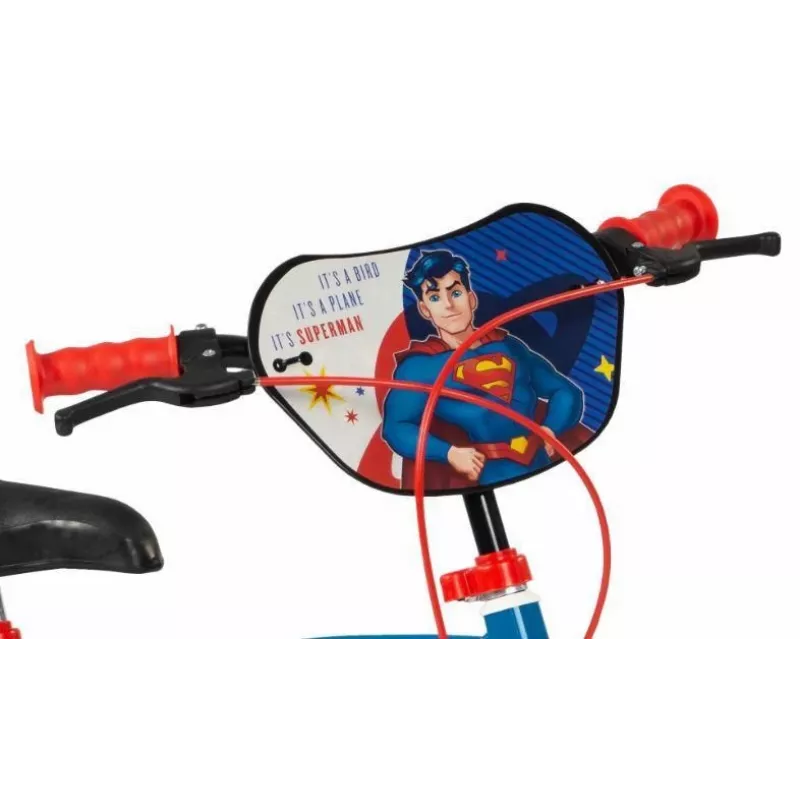 Detský bicykel Toimsa TOI14912 14 inch dizajn Superman