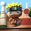 Funko POP Naruto Uzumaki so zvitkom, zberateľská figúrka, anime a manga
