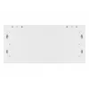 Lanberg WF01-6404-10S rack 4U nástenná polica sivá (WF01-6404-10S)