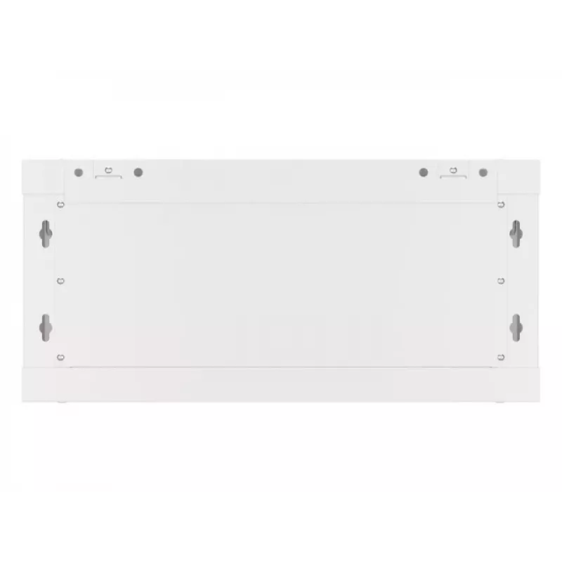 Lanberg WF01-6404-10S rack 4U nástenná polica sivá (WF01-6404-10S)