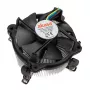 CPU chladič Akasa AK-955A-BV2 pre Intel Socket T/775, určený pre Pentium 4 do 2,6 GHz