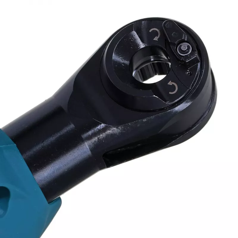 Makita DWR180Z rázový uťahovač 800 ot/min 47,5 N⋅m zelená