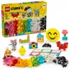 LEGO CLASSIC 11042 Kreatívna veselá krabica