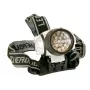 Arcas Čelová lampa 19 LED 4 svetelné funkcie