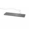 Dell drôtová klávesnica - KB216 - US International (QWERTY) – Sivá/ LT gravírovanie