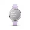 Smart hodinky Garmin Lily 2 Active fialová