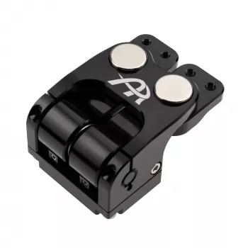 Ascher Racing Paddle Shifter double – Gen6 (76080044)