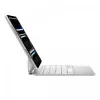 Apple Magic Keyboard QWERTZ US-angličtina biela