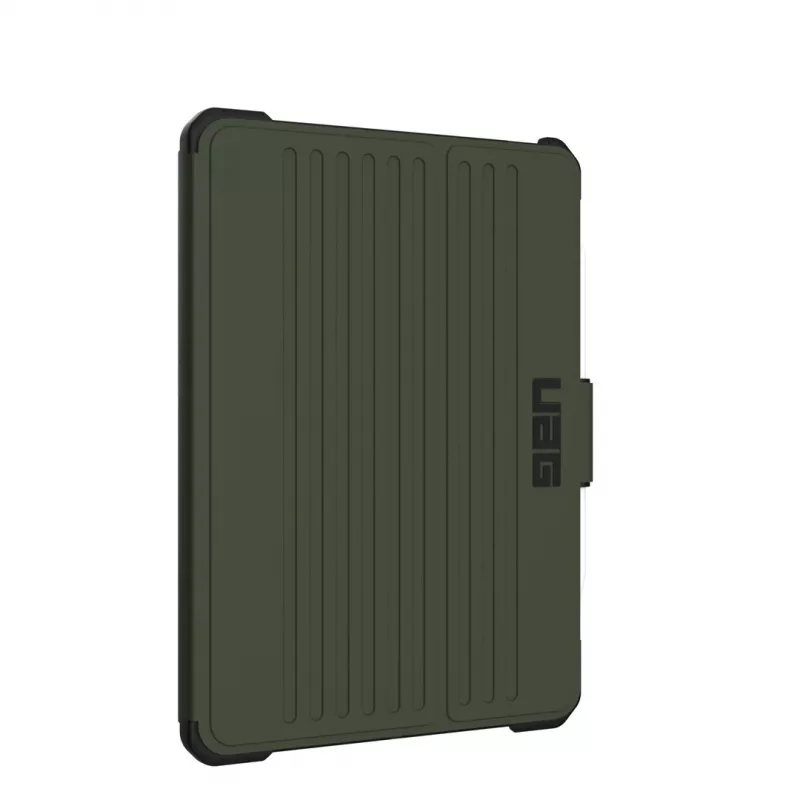 Urban Armor Gear 12339X117272 puzdro na tablet 27,7 cm (10.9) folio zelená