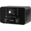 Osobné rádio TechniSat DigitRadio 550 IR digitálne DAB+ FM 100W